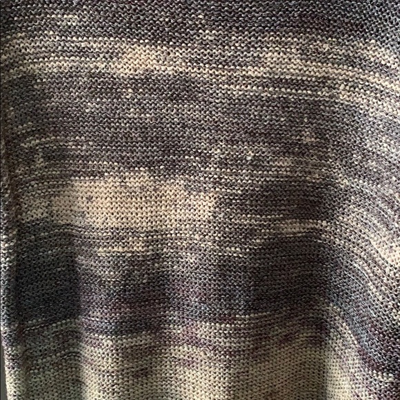 Knitted Sweater - Picture 2 of 8